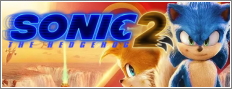 Sonic the Hedgehog 2 (Film)